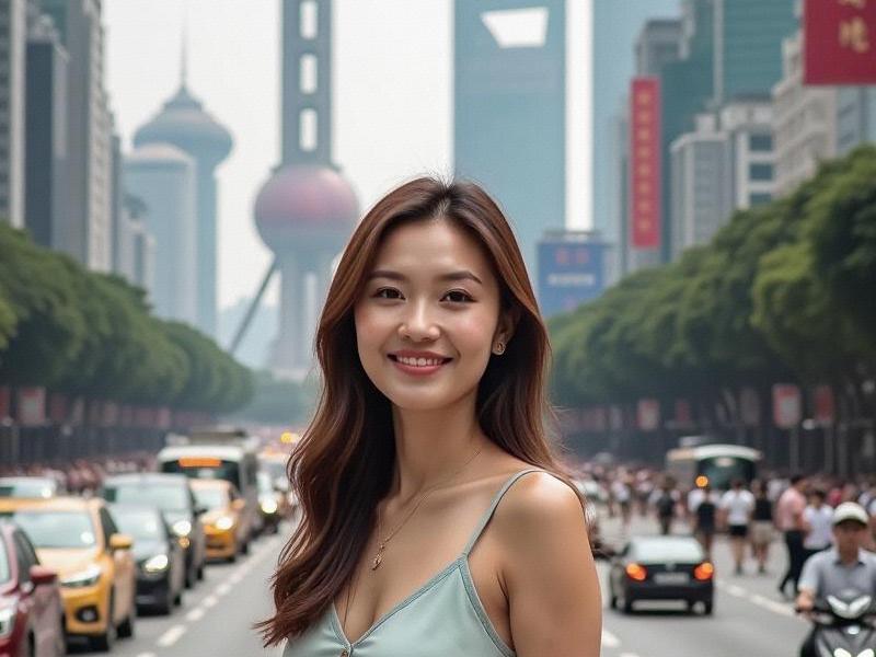 Neon Renaissance: How Shanghai's Entertainment Clubs Are Redefining Urban Nightlife