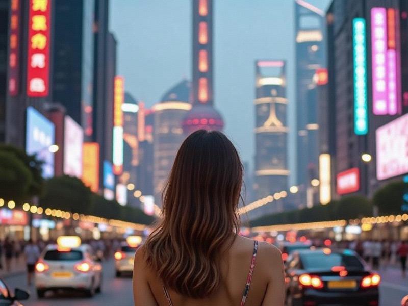 The Evolution of Shanghai's Nightlife: How Entertainment Clubs Are Redefining Urban Leisure