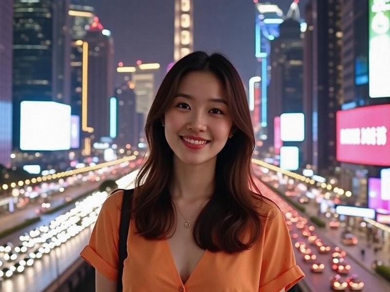 The Shanghai Beauty Paradox: Tradition and Modernity in China's Cosmopolitan Capital