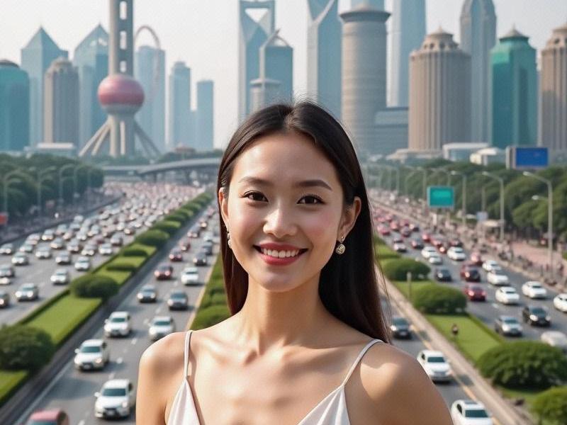 【都市观察】