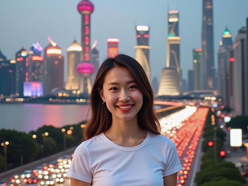 Shanghai Femininity Redefined: How China's Cosmopolitan Women Are Shaping Global Trends
