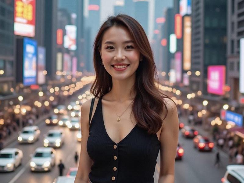 Shanghai After Dark: The Evolution of Elite Entertainment Clubs in China's Cosmopolitan Capital