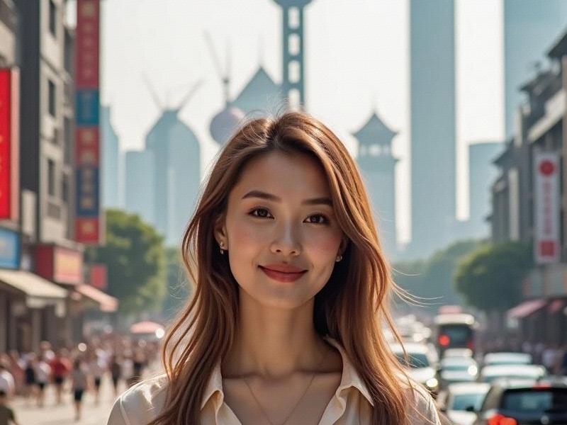 Silicon Bund: Shanghai's $38 Billion Bet on Artificial Intelligence