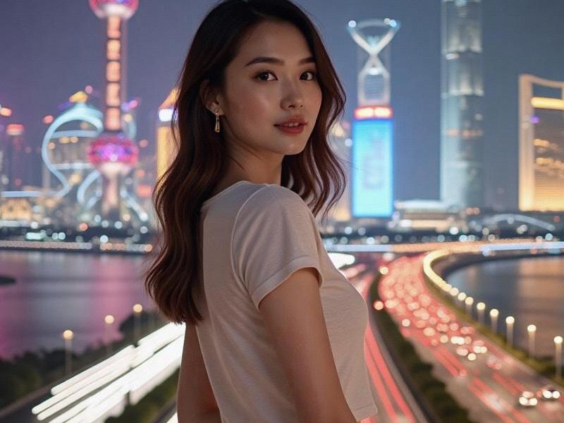 Shanghai's Nightlife Renaissance: How Luxury Clubs Redefine Urban Entertainment