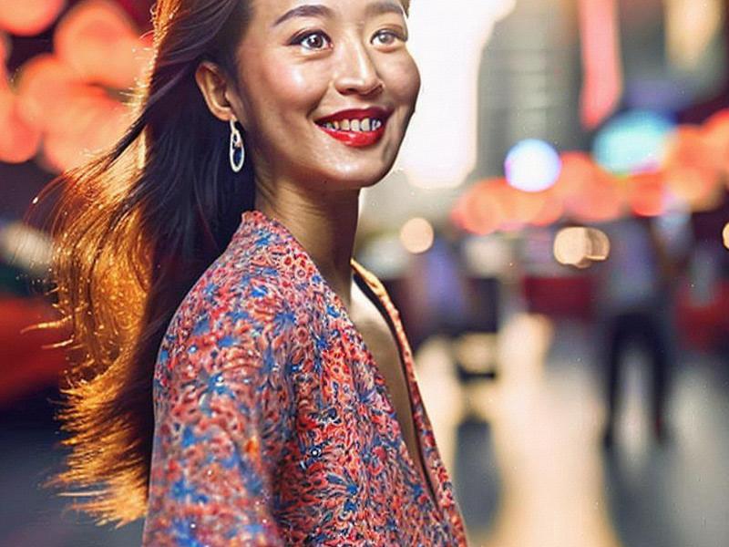 Shanghai: A Vibrant Metropolis Where Tradition Meets Modernity