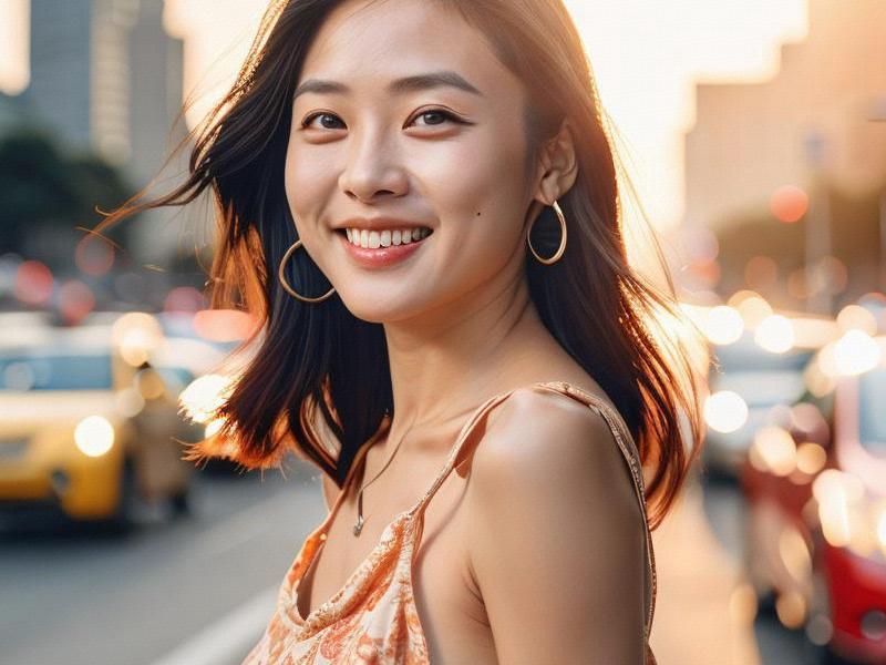 The Intriguing Charm of Shanghai Beauties: A Cultural and Historical Exploration
