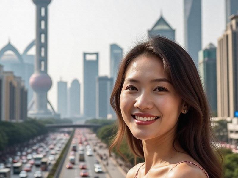Shanghai 2025: Where Ancient Culture Meets Cutting-Edge Innovation