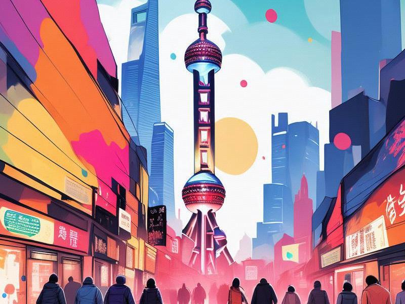 Shanghai's Cultural Renaissance: The Rise of Random Shanghai and Its Impact on Urban Identity