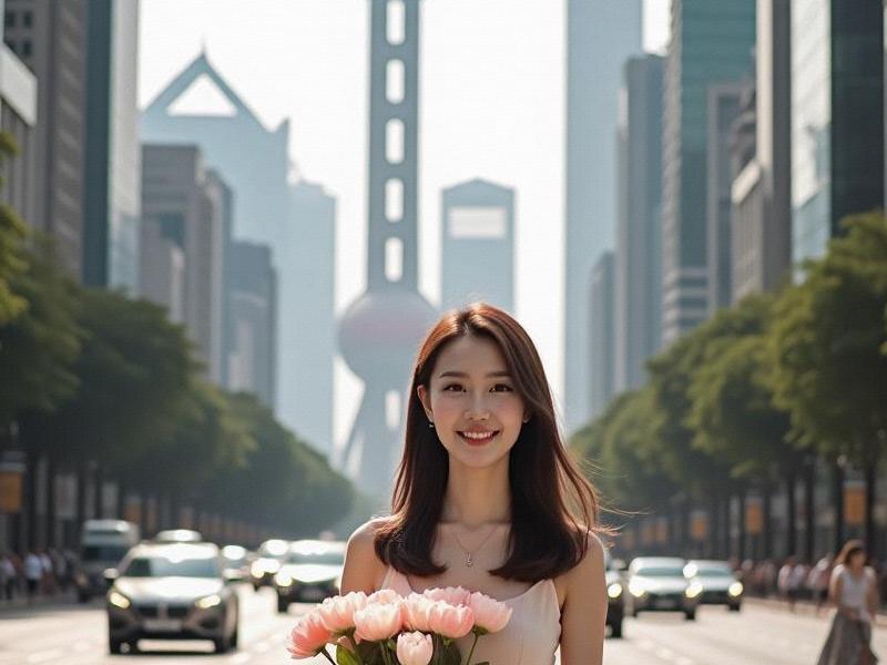 The Yangtze Delta Megaregion: How Shanghai and Its Neighbors Are Redefining Urban Development