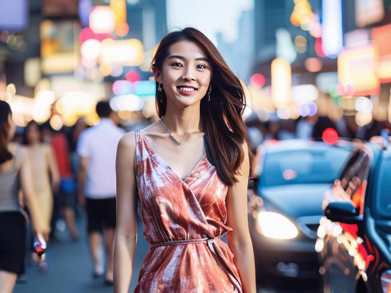 Shanghai Entertainment Clubs: A Guide for Foreign Guests