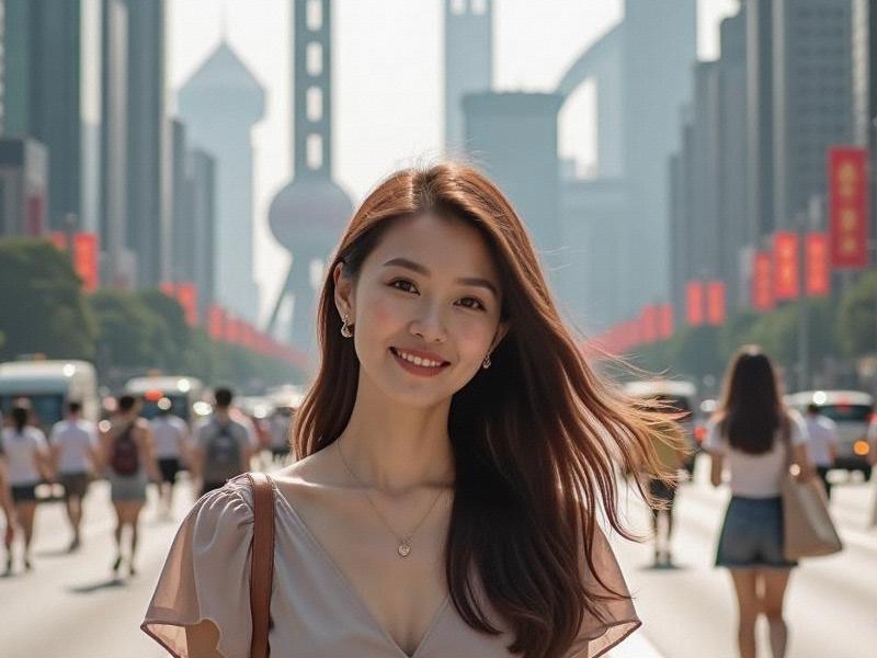 Shanghai and Beyond: Exploring the Metropolis and Its Enchanting Periphery