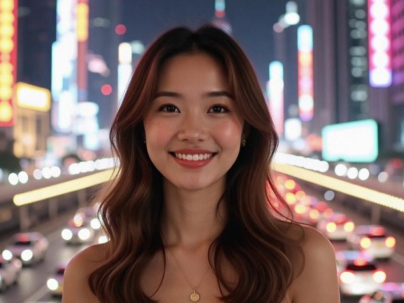 【全景特写】魔都丽人志：解码上海女性的十二时辰