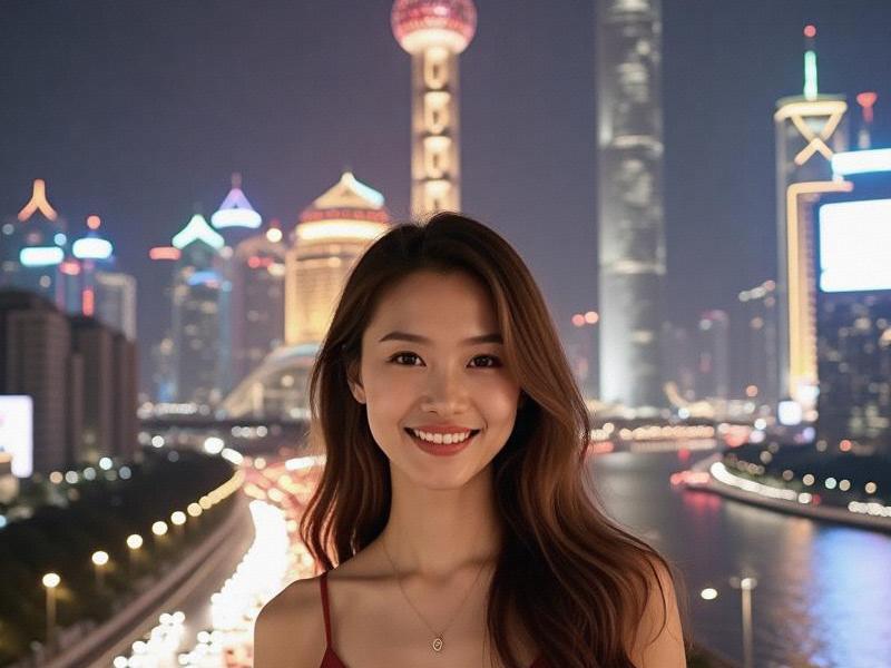 The Delta Effect: How Shanghai and Its Neighbors Are Creating China's Most Dynamic Economic Corridor