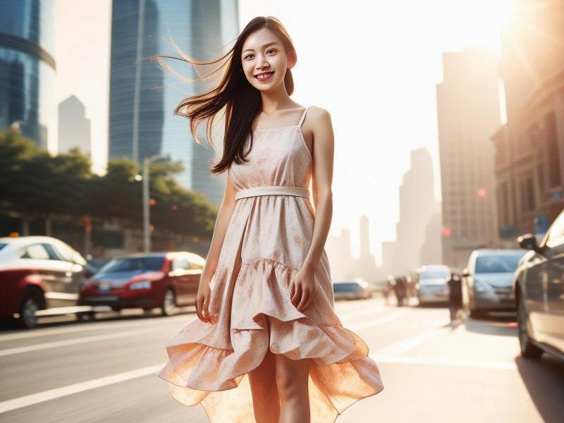 Shanghai's Renaissance: A Journey Through the City's Modern Transformation