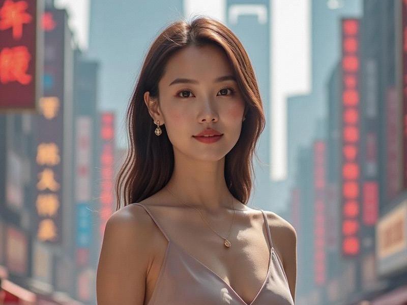 The Velvet Rope Revolution: Inside Shanghai's $8 Billion Nightlife Economy