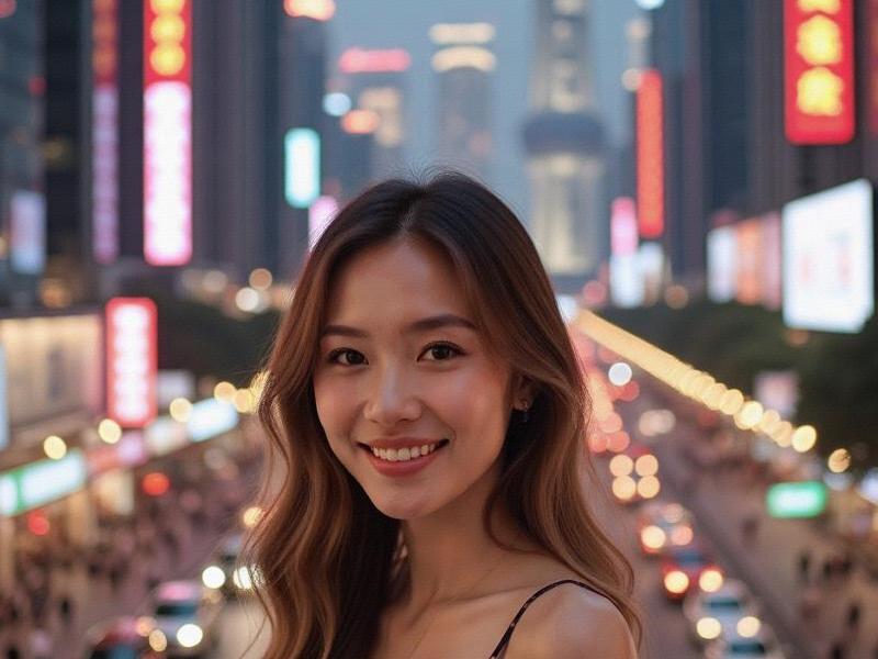 Quantum Leaps on the Bund: Shanghai's Bid to Become the World's Next Tech Capital
