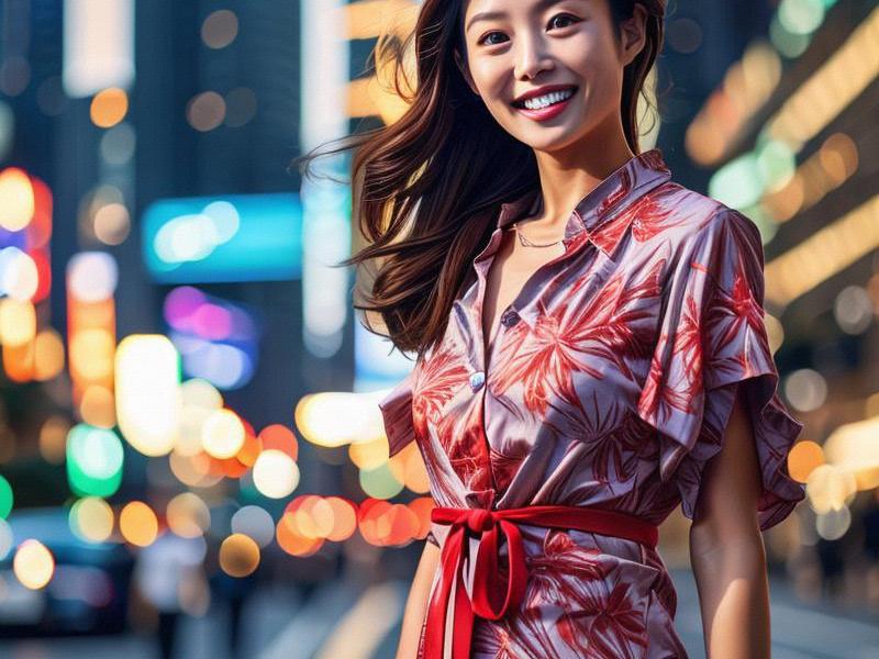 Exploring the Vibrant City of Shanghai: A Journey Through Culture, Innovation, and Urban Development