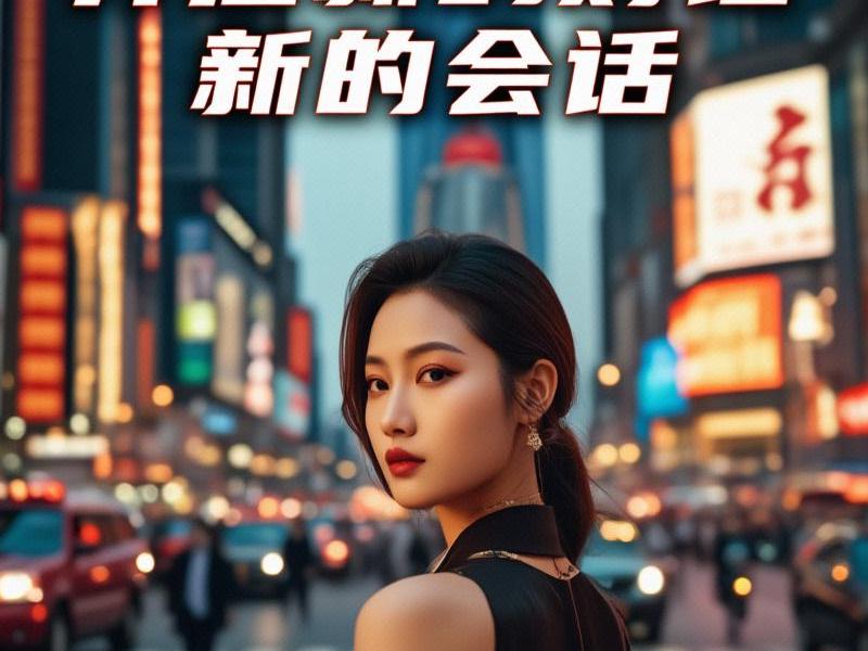 【新与旧的共生密码】——2025上海城市更新的三个样本