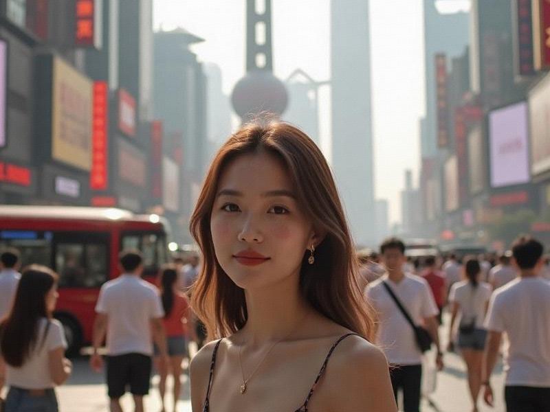 Shanghai 2025: Where Futurism Meets Heritage in China's Global Gateway