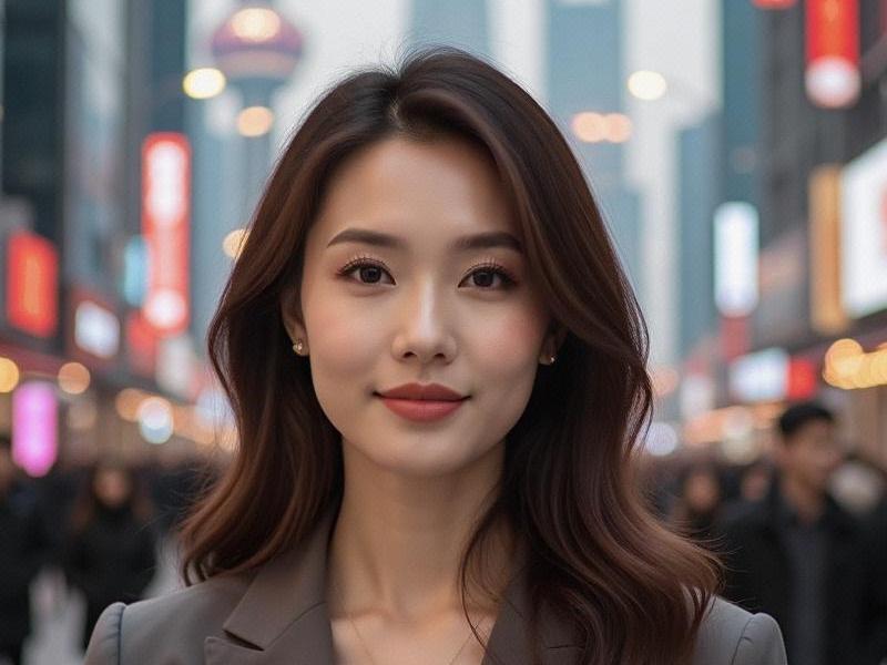 《梧桐树下的十二时辰：解码上海女性的多维魅力》