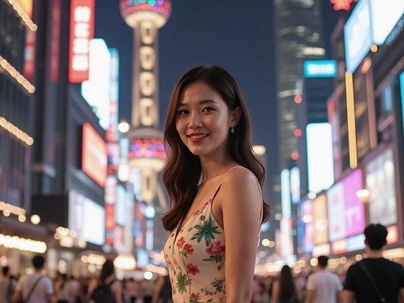 Shanghai's Cultural Renaissance: How China's Global City Preserves Heritage While Embracing the Future