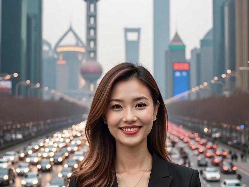 空调外机上的菜园：上海老城厢的垂直生存实验