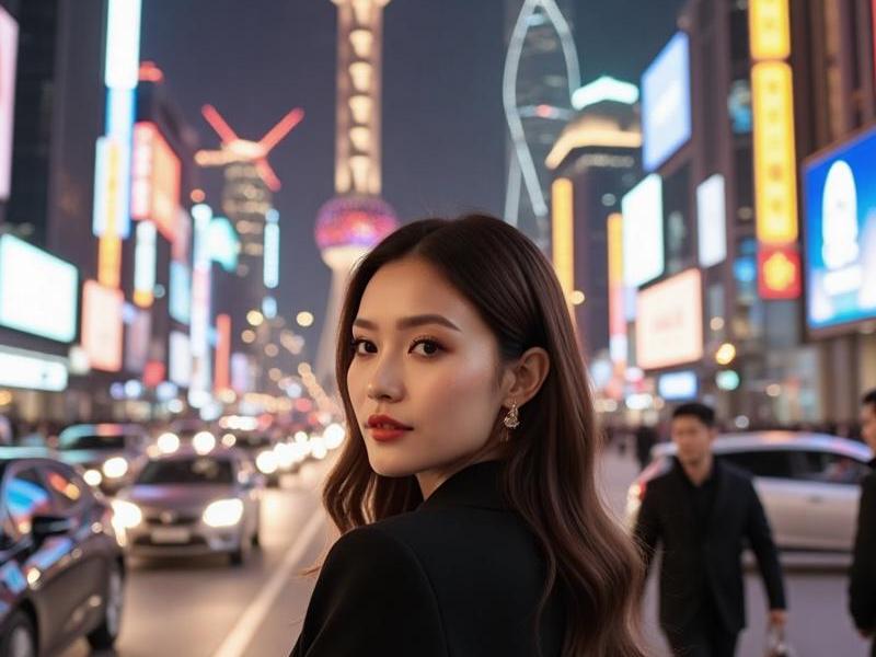 《海派佳人图鉴：解码上海女性的十二时辰》