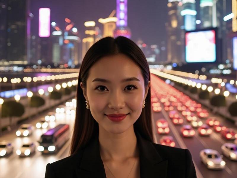【城市切片】衡复风貌区的时空折叠：当老洋房遇见量子计算