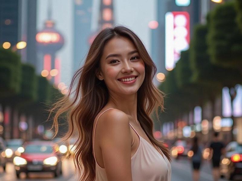 Velvet Ropes & Digital Dreams: Shanghai's Next-Gen Club Culture