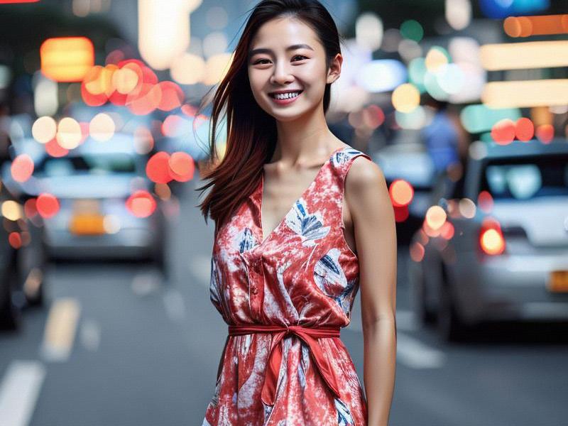Shanghai's Green Revolution: Pioneering Urban Sustainability in China