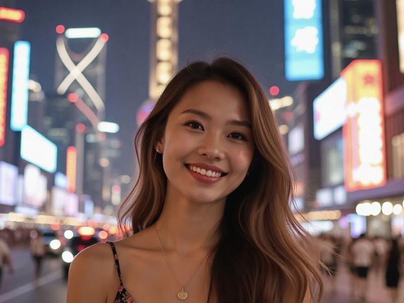 The Shanghai Woman Paradox: How China's Most Cosmopolitan City is Redefining Femininity