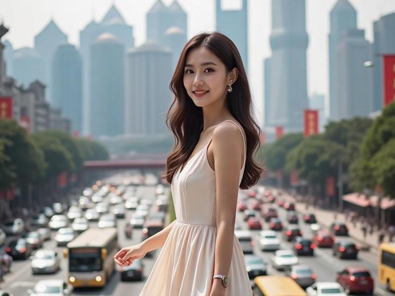 The Phoenix of the East: Shanghai's Cultural Rebirth in the 21st Century
