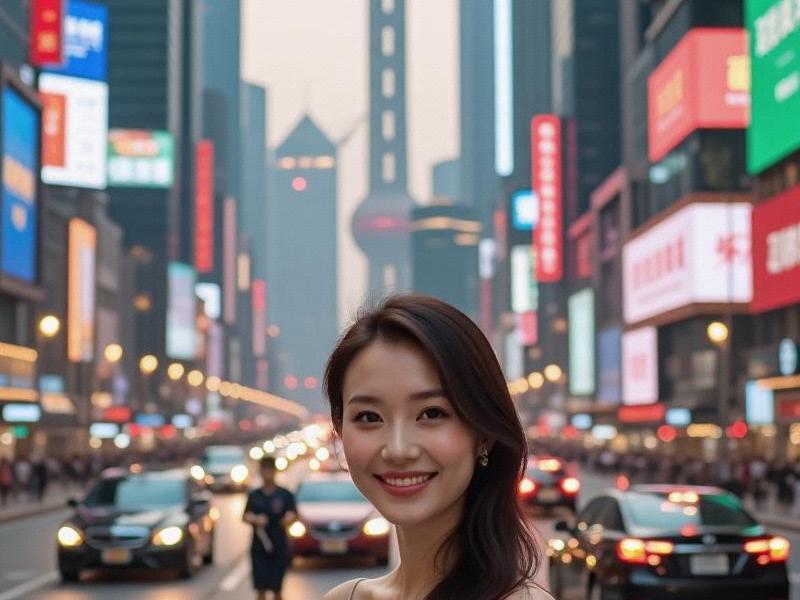 Neon Renaissance: How Shanghai's Entertainment Clubs Are Redefining Urban Nightlife