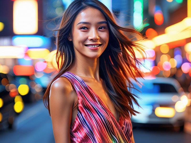 Shanghai's Thriving Entertainment Scene: A Blend of Tradition and Modernity