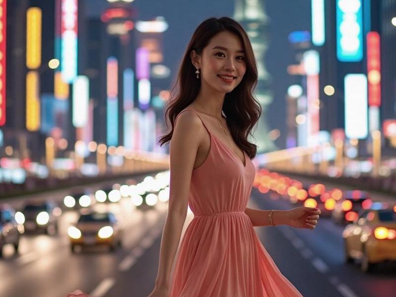 Shanghai 2025: The Nucleus of China's Yangtze Delta Megaregion