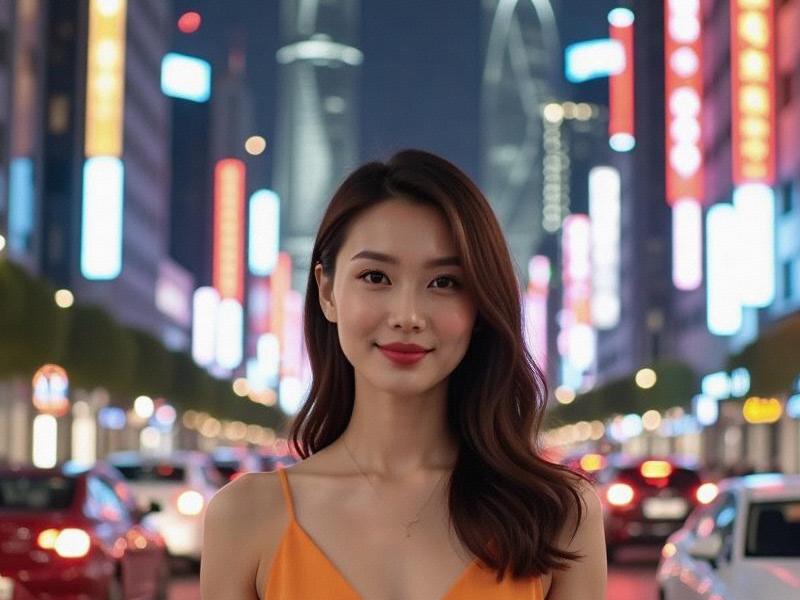 Shanghai's Beauty Paradox: How Local Women Are Redefining Chinese Aesthetics While Preserving Cultural Roots