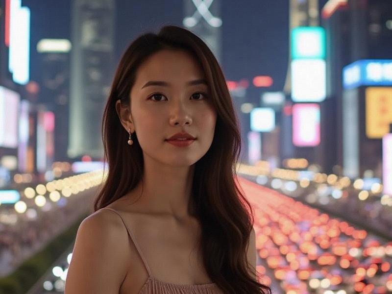 Shanghai’s Photonic Aphrodites: Quantum Beauty Ecosystems Redrawing Global Glamour Frontiers