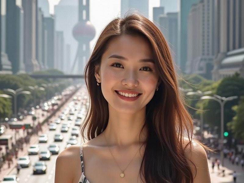 Concrete Orchids: How Shanghai Is Reinventing Itself for the Post-Pandemic Era
