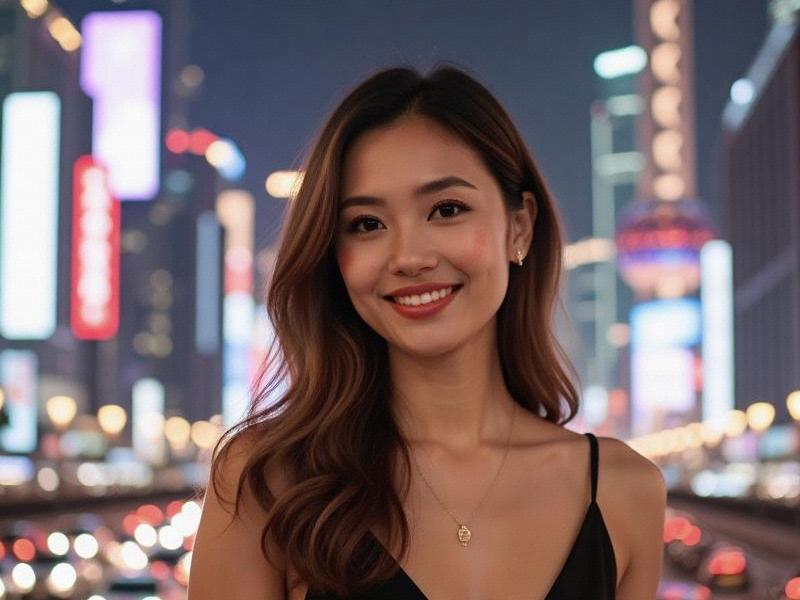 Shanghai's Modern Sirens: The Evolving Identity of China's Most Cosmopolitan Women