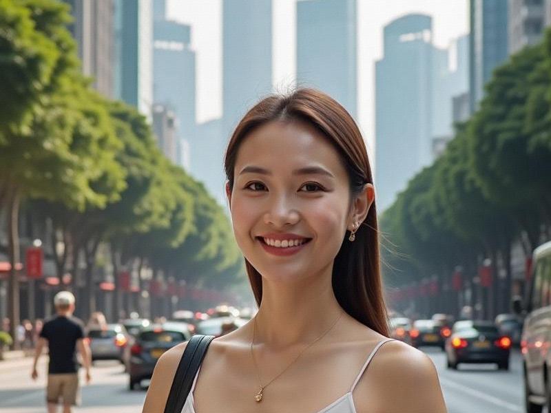 Shanghai's Beauty Renaissance: Where Ancestral Grace Meets Quantum Innovation