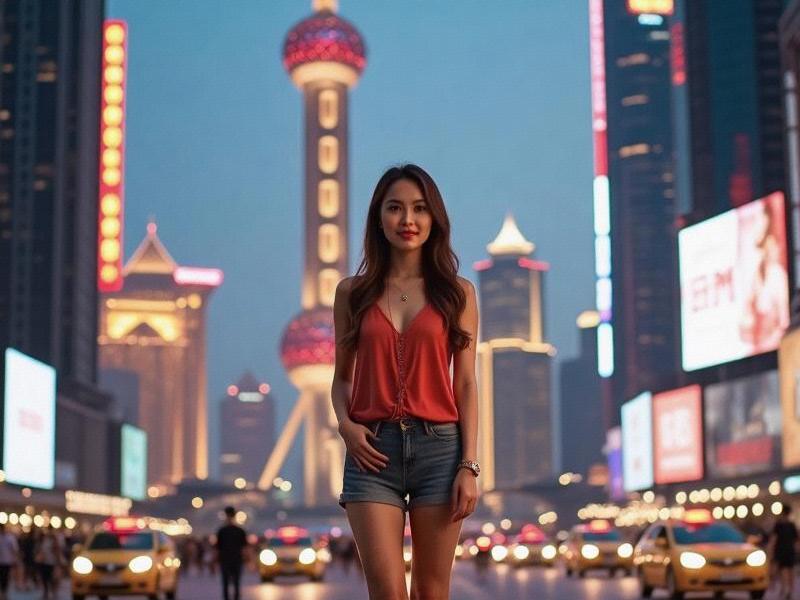 Shanghai's Nightlife Renaissance: How Entertainment Clubs Are Driving the City's Cultural Economy