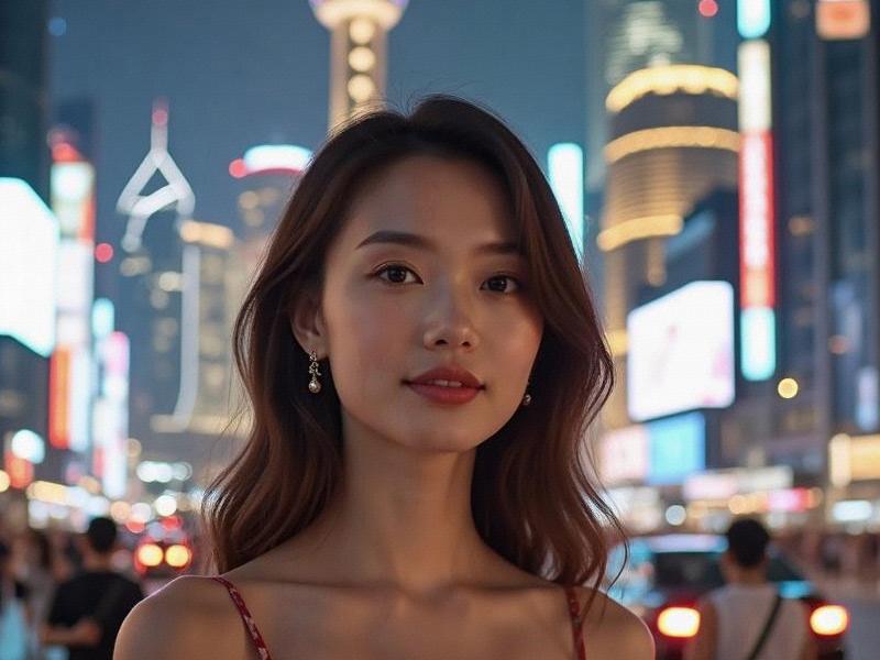 Shanghai’s Neon Dynasties: Where Art Deco Glamour Meets Quantum Entertainment