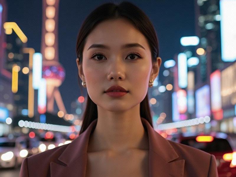 【夜光经纬：2025上海娱乐场所的文艺复兴】