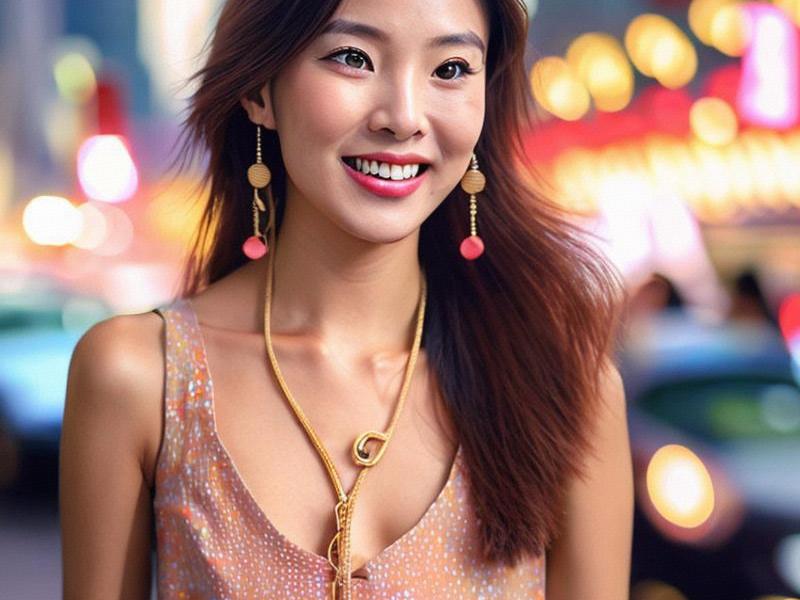 Shanghai Entertainment Lounges: An Exclusive Look into the City's Modern Nightlife Scene