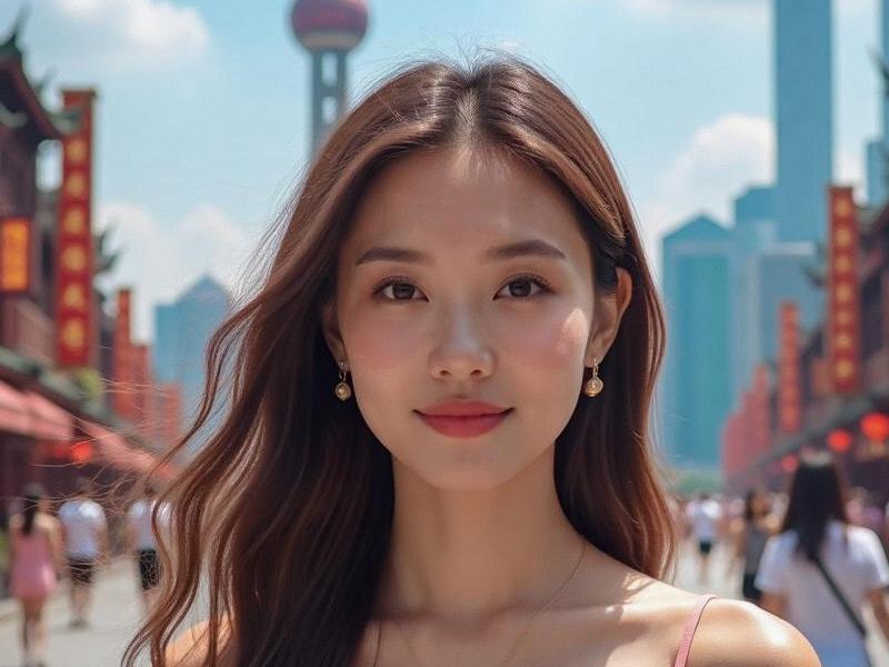 Shanghai's Renaissance: How China's Financial Capital is Redefining Urban Excellence