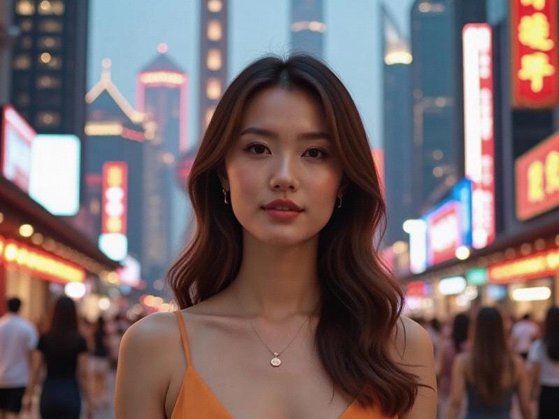 Shanghai's Cultural Renaissance: Where Tradition Meets Futurism