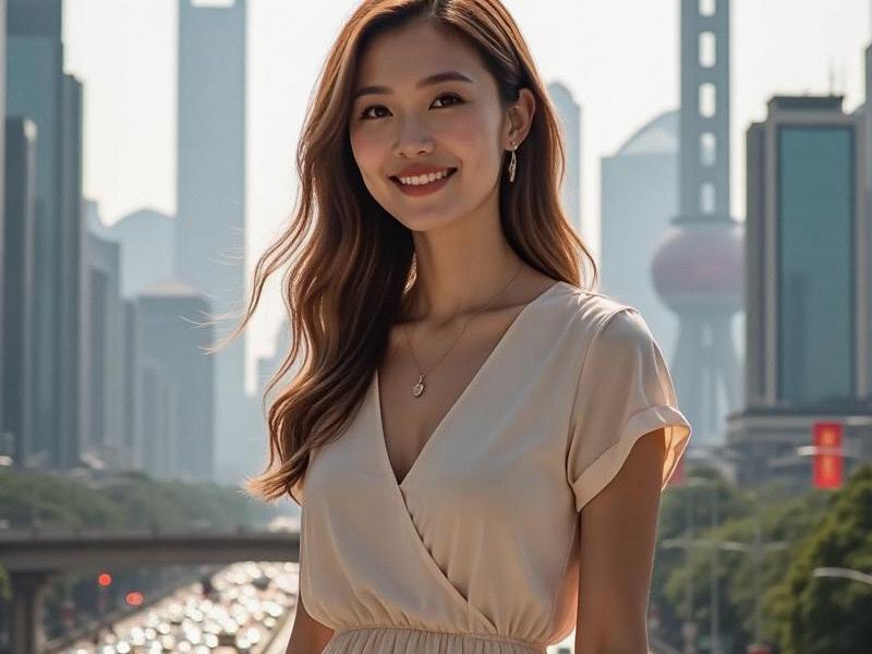 Shanghai 2025: The Nexus of Innovation in the Yangtze River Delta Megaregion