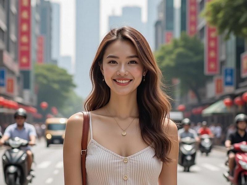 The Phoenix of the East: Shanghai's Remarkable Economic Rebound in 2025