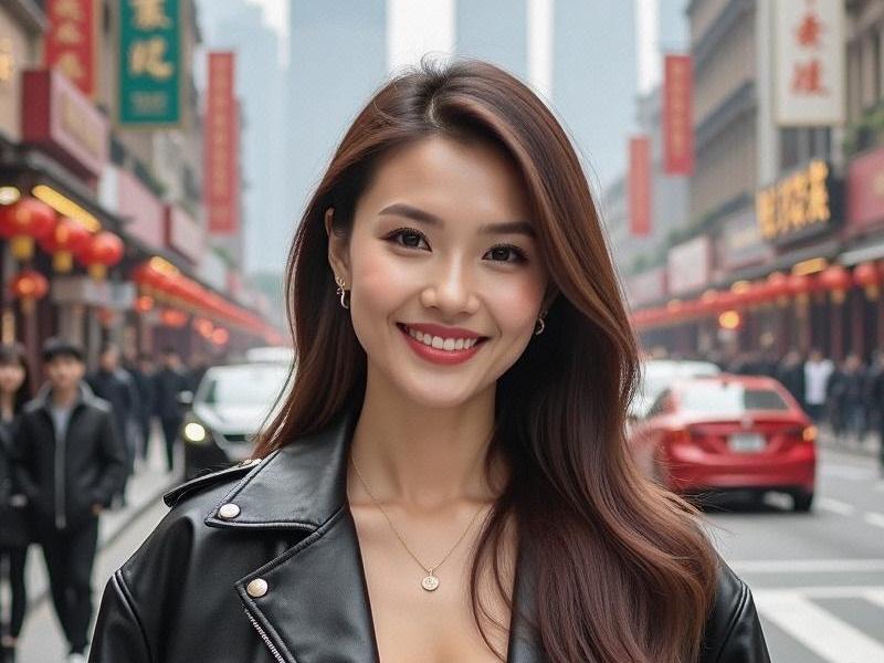 【梧桐树下的新名媛：当代上海女性的文化自觉】