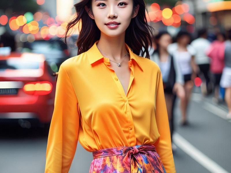 Shanghai's Thriving Entertainment Scene: A Blend of Tradition and Modernity